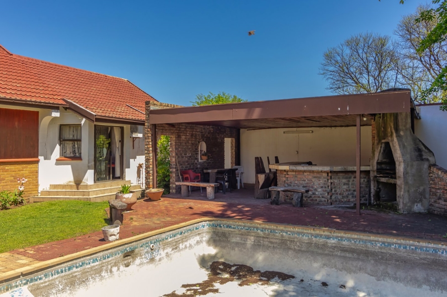 4 Bedroom Property for Sale in Panorama Free State